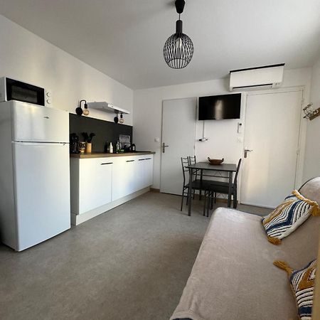 Lamourguier 1, Proche Des Halles, Wifi, Bureau Narbonne Bagian luar foto