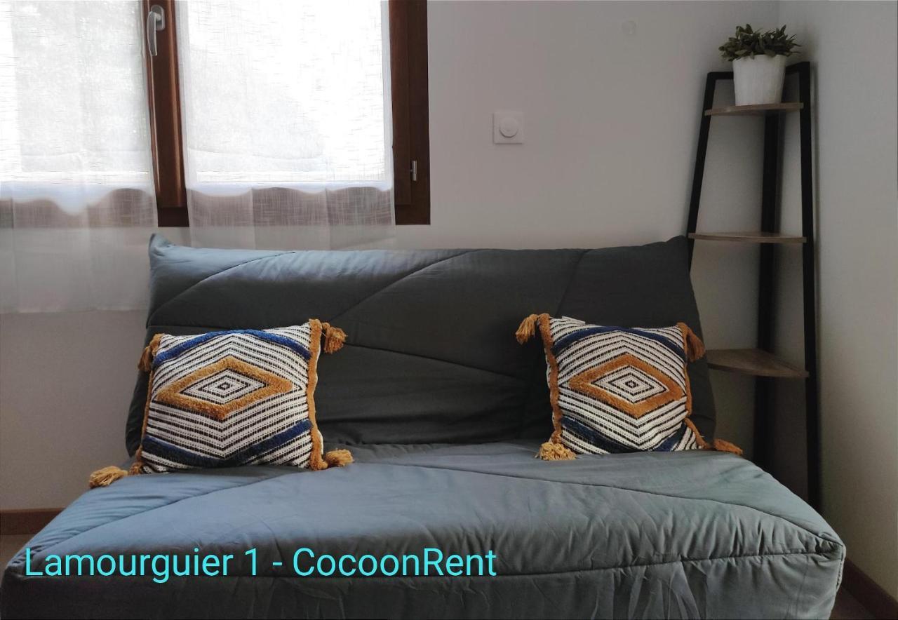 Lamourguier 1, Proche Des Halles, Wifi, Bureau Narbonne Bagian luar foto