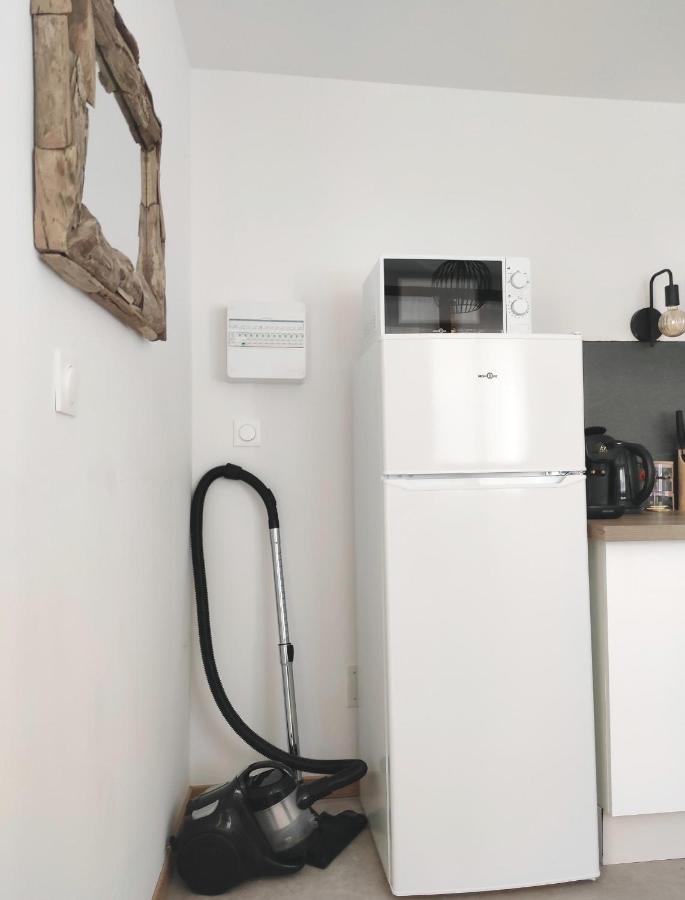 Lamourguier 1, Proche Des Halles, Wifi, Bureau Narbonne Bagian luar foto